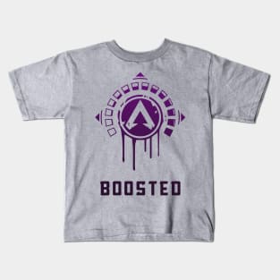 Apex Legend : Boosted Kids T-Shirt